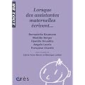 Lorsque des assistantes maternelles �crivent...