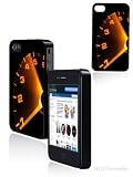 Racing Rpm Guage - Iphone 4 Iphone 4s Hard Shell Case