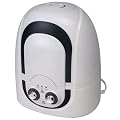 SPS-900A Ultrasonic Cool and Warm mist Humidifier with Ioniser