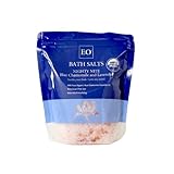 EOバスソルト610ｇ（カモミール＆ラベンダー）