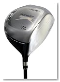 Slazenger TS9 ドライバー