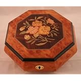 Buy Porter 89401 Small Music Jewelry Box
