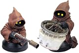 Star Wars - Mini Bust: Jawas (Set Of 2)