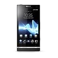 Sony XPERIA S Sim Free Mobile Phone