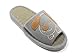 KNP26001T/Indoor Bamboo family Slippers for hardwood and carpet floor available many sizes and colors