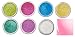 7x Micabella Mineral Eye Shadow Pick Your Color+lip Coat Pot Pick a Color
