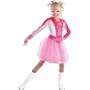 Spiderman - Spider-Girl Pink Classic Costume (Girl - Child Small 4-6X)