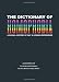 The Dictionary of Homophobia: A Global History of Gay & Lesbian Experience