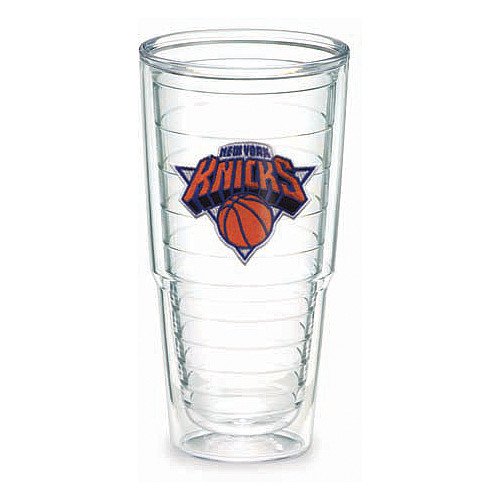 Tervis Tumbler New York Knicks 24Oz Insulated Tumbler