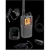 Cobra MRHH 325 VP Marine VHF Transceiver