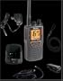 Cobra MRHH 325 VP Marine VHF Transceiver