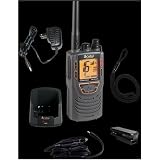 Cobra MRHH 325 VP Marine VHF Transceiver