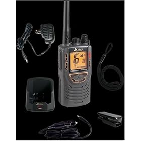 Cobra MRHH 325 VP Marine VHF Transceiver