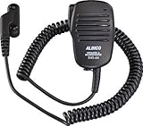 アルインコ　スピーカーマイク（スプリングプラグ）　4046013 EMS66