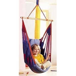 HABA Chilly Swing Seat HABA Chilly Swing Seat