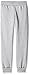 EcoSmart Joggers, Cotton Sweatpants for Girls, Soft Fleece Joggers