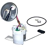 Airtex E2440M Fuel Pump Module Assembly by Airtex