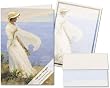 September Sunlight - Stationery Gift Set (20 sheets and 12 envelopes)
