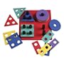 Wonderfoam board, Primary and Secondary Colors
