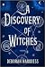 Books : A Discovery of Witches Publisher: Penguin Audio; Unabridged edition
