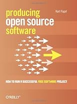 Producing Open Source Software