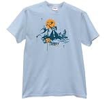 Robot Lovin t-shirt