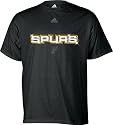 San Antonio Spurs Golden Mark T-Shirt