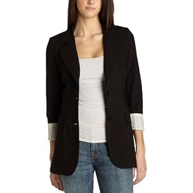 Buy ABS Allen Schwartz Ladies Boyfriend Blazer by A.B.S Allen Schwartz