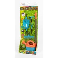 GARDENA Gartenset Kinder / Garten-Werkzeuge Kinder, 7-teilig, BE-90686