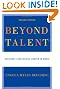 Beyond Talent: Creating a Successful Career in Music