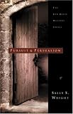 Pursuit and Persuasion (Ben Reese Mystery)
