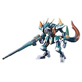 1/1 ダンボール戦機 LBX 012 フェンリル