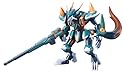 1/1 ダンボール戦機 LBX 012 フェンリル
