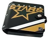 NHL Dallas Stars Rock N' Road CD Holder