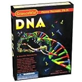 Science Wiz Dna Kit