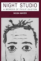 Free Night Studio: A Memoir Of Philip Guston Ebooks & PDF Download