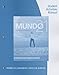 Student Activities Manual for Samaniego/Rojas/Ohara/Alarcon's Mundo 21