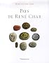 Pays de Ren� Char