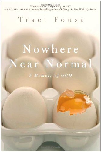 Nowhere Near Normal: A Memoir of OCD