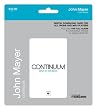 Continuum (Digital Download Album Card-MusicPass)