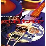 Essential Blues Guitar