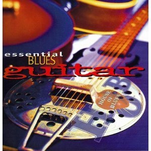 Essential Blues Guitar
