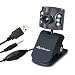 Webcam with Microphone for XP Vista PC Laptop Vista Skype