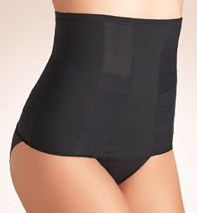 Body Solutions Firm Control Waist Sculpttrade Cincher