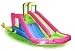 INFLATABLE FUN WATER SLIDE INCLUDES BLOWER