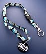 Star Wars Glow in the Dark Lanyard