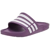 Adidas Duramo Slide, Tongs mixte adulte