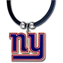 Siskiyou New York Giants Logo Pendant