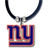 Siskiyou New York Giants Logo Pendant