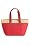 Summer Sailing Horizontal Tote Bag